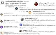 Screenshots courtesy: @ChaelSonnenOfficial on YouTube.